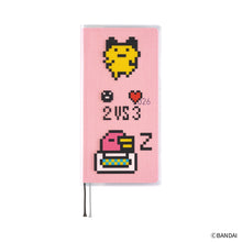 Hobonichi Weeks Cover on Cover - Tamagotchi: Carefree Tamagotchi