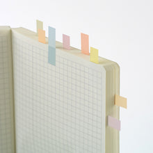 TSUKI no IRO: Translucent Sticky Notes