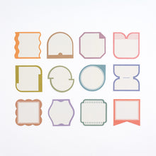 TSUKI no IRO: Mini Card Set