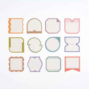 TSUKI no IRO: Mini Card Set