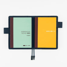 Hobonichi Graph Notebook, A6