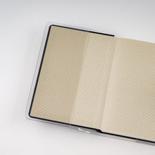 Hobonichi A6 HON Cover on Cover: Clear