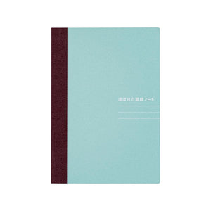 Hobonichi Lined Notebook, A5
