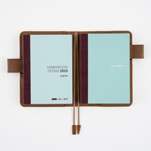 Hobonichi Lined Notebook, A5