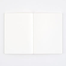 Hobonichi Blank Notebook, A5