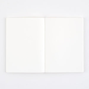 Hobonichi Blank Notebook, A5