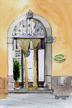 July 18 AND 25: Painting Your Favorite Travel Photo with Pamela Rhodes