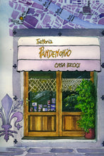 July 18 AND 25: Painting Your Favorite Travel Photo with Pamela Rhodes