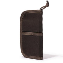Lochby Pen Holder Quattro V2, Brown