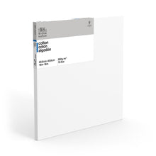 Winsor & Newton Classic Cotton Stretched Canvas, Studio Profile, Various Sizes