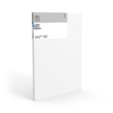 Winsor & Newton Classic Cotton Stretched Canvas, Studio Profile, Various Sizes