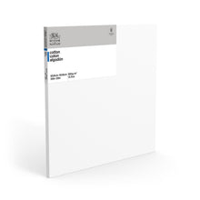Winsor & Newton Classic Cotton Stretched Canvas, Studio Profile, Various Sizes