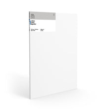 Winsor & Newton Classic Cotton Stretched Canvas, Studio Profile, Various Sizes