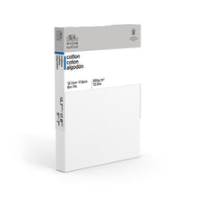 Winsor & Newton Classic Cotton Stretched Canvas, Studio Profile, Various Sizes