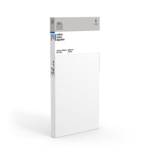 Winsor & Newton Classic Cotton Stretched Canvas, Studio Profile, Various Sizes