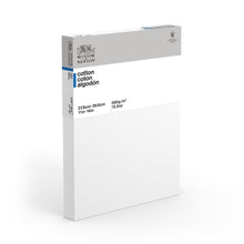 Winsor & Newton Classic Cotton Stretched Canvas, Deep Gallery Profile, Various SIzes