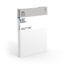 Winsor & Newton Classic Cotton Stretched Canvas, Deep Gallery Profile, Various SIzes