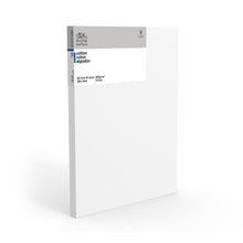 Winsor & Newton Classic Cotton Stretched Canvas, Deep Gallery Profile, Various SIzes