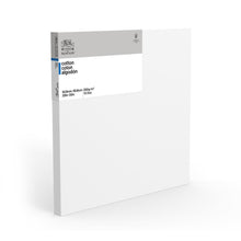 Winsor & Newton Classic Cotton Stretched Canvas, Deep Gallery Profile, Various SIzes