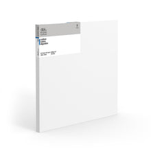 Winsor & Newton Classic Cotton Stretched Canvas, Deep Gallery Profile, Various SIzes