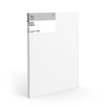 Winsor & Newton Classic Cotton Stretched Canvas, Deep Gallery Profile, Various SIzes