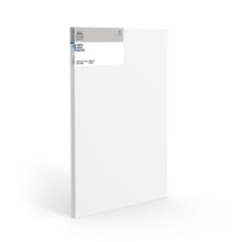 Winsor & Newton Classic Cotton Stretched Canvas, Deep Gallery Profile, Various SIzes