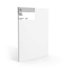 Winsor & Newton Classic Cotton Stretched Canvas, Deep Gallery Profile, Various SIzes