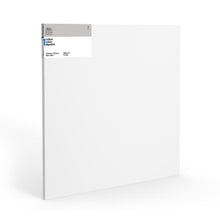 Winsor & Newton Classic Cotton Stretched Canvas, Deep Gallery Profile, Various SIzes