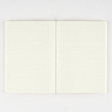 Hobonichi Graph Notebook, A5, Hiroko Kubota: Another Night of Falling Star Sparklers