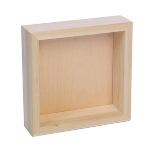 American Easel 1-5/8" Cradled Painting Panels, Various Sizes