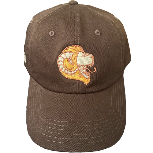 Embroidered CCA Chimera Hat