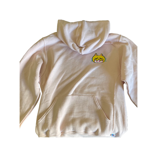 CCA Cat & Friends Hoodie