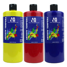 ARCH Artists' Tempera Paint 32oz. in Various Colors