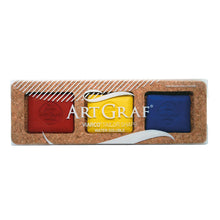 ArtGraf Pigmented Tailors Chalk - Primary Set