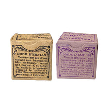 Bellencre Antique Dry Powder Ink in Black or Violet