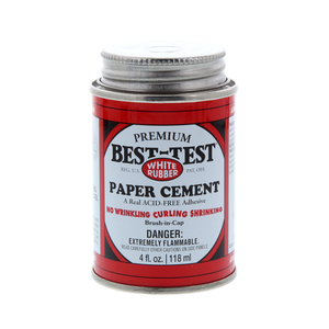 Best Test Paper Cement in Various Sizes