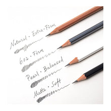 Blackwing Pencils
