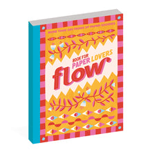 Book for Paper Lovers: Color Your World