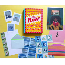 Book for Paper Lovers: Color Your World