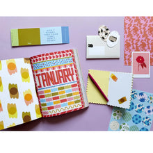 Book for Paper Lovers: Color Your World