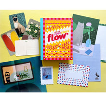 Book for Paper Lovers: Color Your World