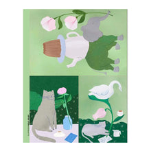 Book for Paper Lovers: Color Your World