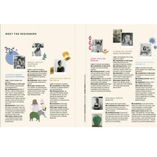 Book for Paper Lovers: Color Your World