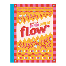 Book for Paper Lovers: Color Your World