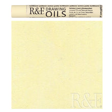 R&F Drawing Oils 12ml Sticks, Various Colors