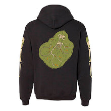 CCA Chimera Fossil Hoodie