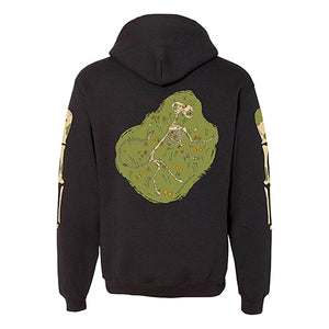 CCA Chimera Fossil Hoodie
