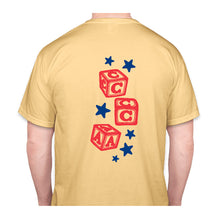 CCA "For Babies" Tee Shirt