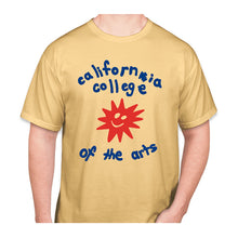 CCA "For Babies" Tee Shirt