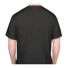CCA Theory & Practice Tee, Black